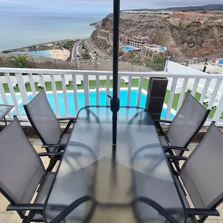 Puerto Rico, Amadores And Teide View Apartment *