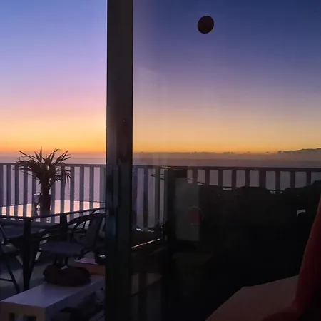 Apartment Puerto Rico, Amadores And Teide View