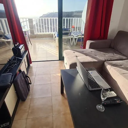 Puerto Rico, Amadores And Teide View Apartment Puerto Rico (Gran Canaria)